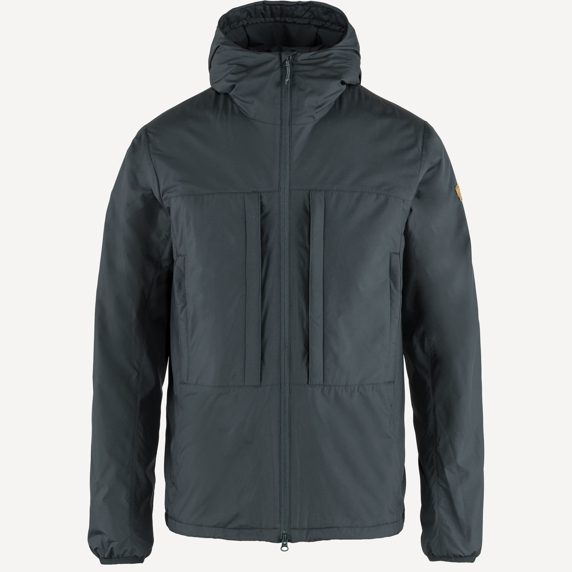 Куртка утеплённая Keb Wool Padded Jacket M